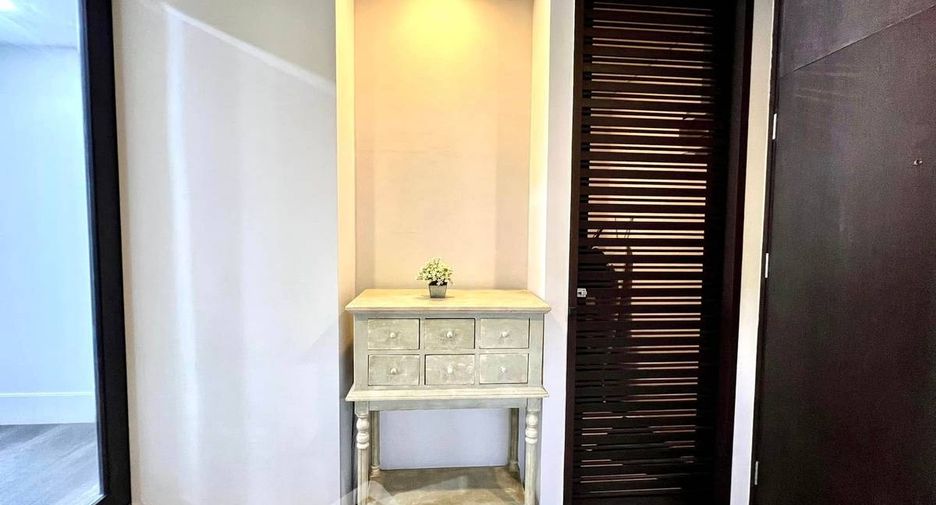 Condo en alquiler y en venta de 1 habitaciones en Khlong Toei, Bangkok