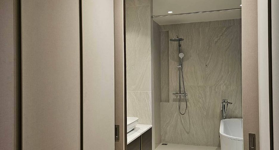 Condo en venta de 1 habitaciones en Watthana, Bangkok