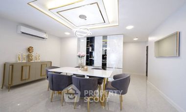 Condo en venta de 4 habitaciones en Huai Khwang, Bangkok