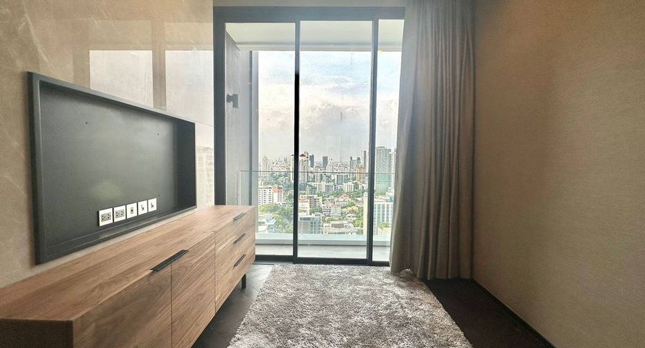 Wohnung zum Kauf mit 2 Zimmer in Khlong Toei, Bangkok