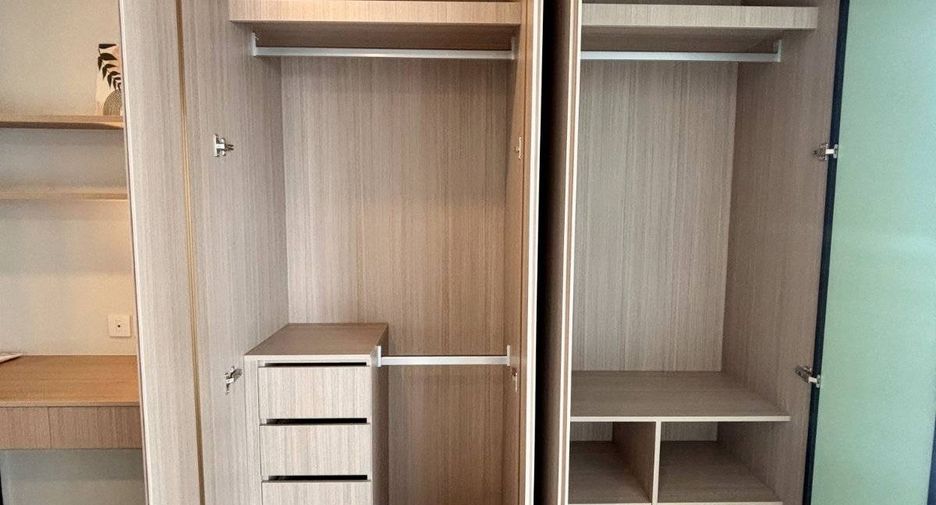 Продажа 1 кровать кондо в Пхра Кханонг, Бангкок