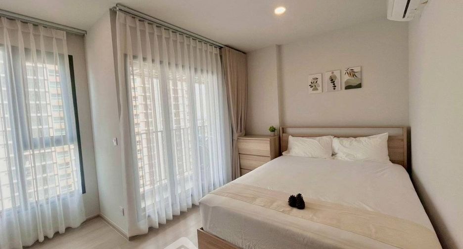 Продажа 1 кровать кондо в Пхра Кханонг, Бангкок