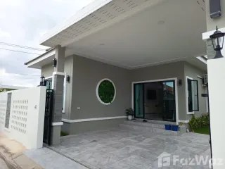 À louer 3 chambres villa à Hua Hin, Prachuap Khiri Khan