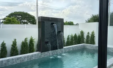 À louer 3 chambres villa à Hua Hin, Prachuap Khiri Khan