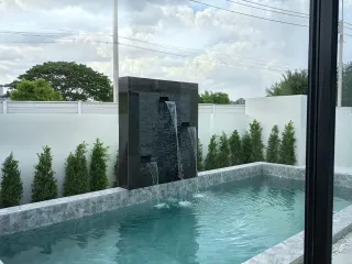 À louer 3 chambres villa à Hua Hin, Prachuap Khiri Khan
