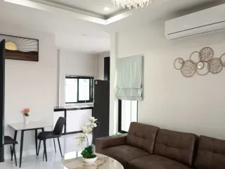 À louer 3 chambres villa à Hua Hin, Prachuap Khiri Khan