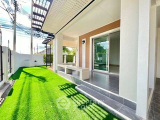 出售 4 卧室 独立屋 在 Mueang Chon Buri, Chon Buri