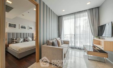 For sale 2 bedrooms condo in Watthana, Bangkok