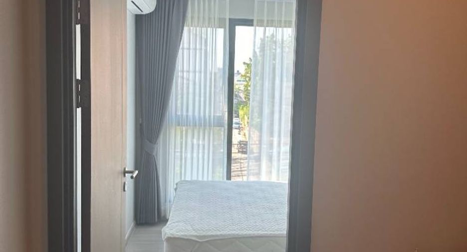 For sale 2 bedrooms condo in Phra Khanong, Bangkok