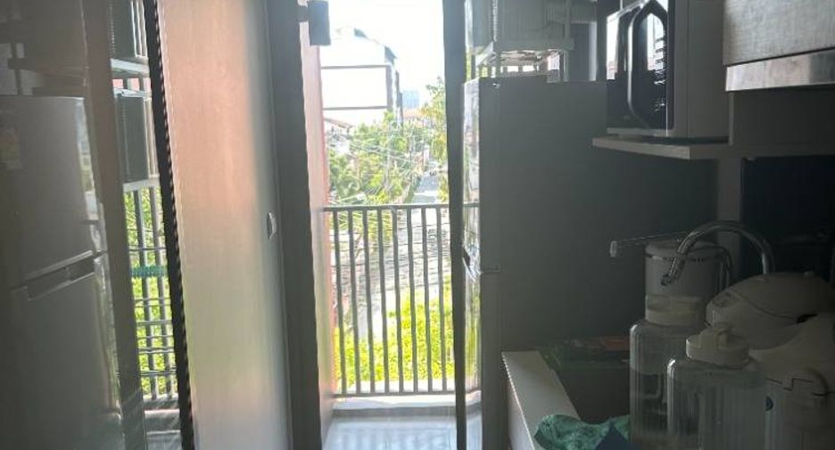 For sale 2 bedrooms condo in Phra Khanong, Bangkok