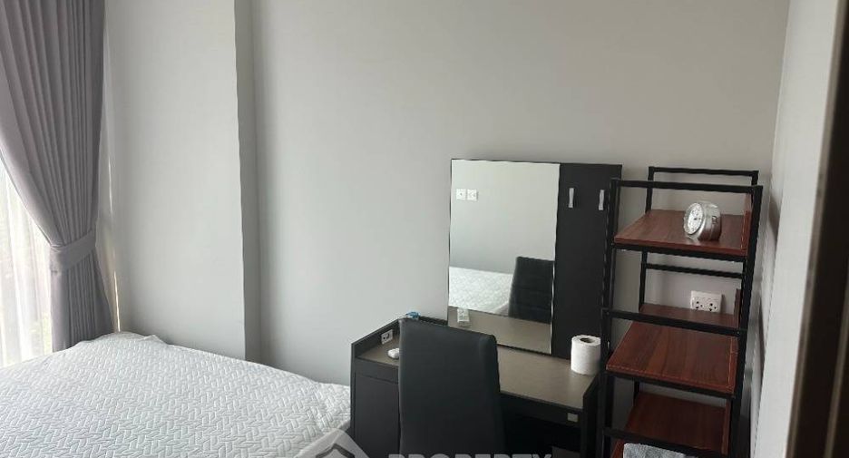 For sale 2 bedrooms condo in Phra Khanong, Bangkok