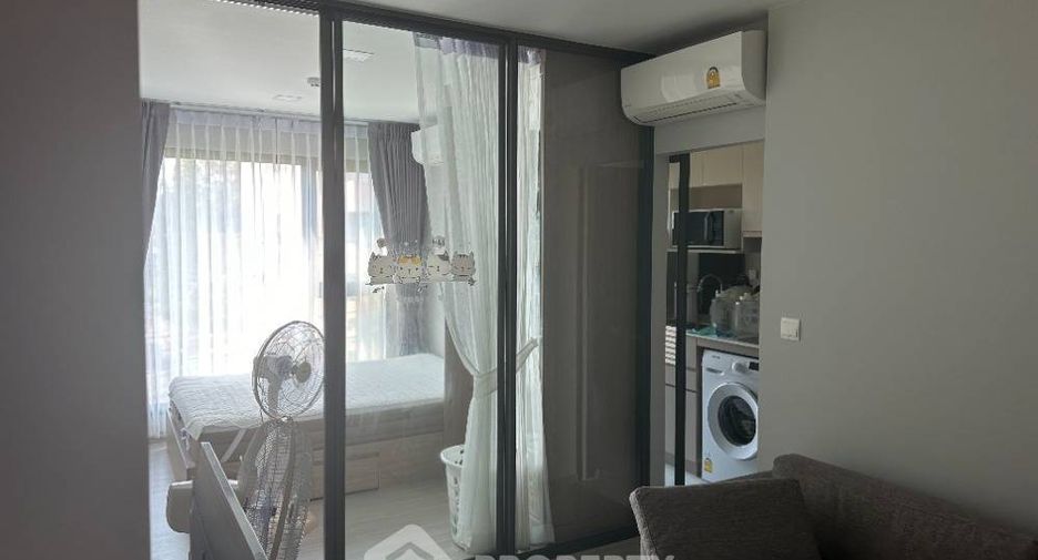 For sale 2 bedrooms condo in Phra Khanong, Bangkok