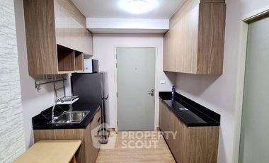 For sale 1 bed condo in Chatuchak, Bangkok