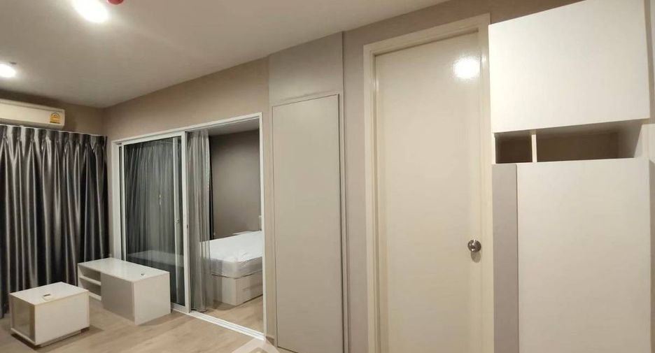 Wohnung zum Kauf mit 1 Zimmer in Bangkok Yai, Bangkok