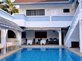 出售 1 卧室 独立屋 在 Bang Lamung, Chon Buri