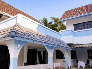 出售 1 卧室 独立屋 在 Bang Lamung, Chon Buri