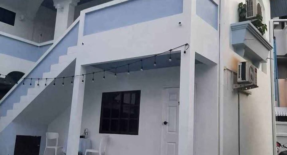 出售 1 卧室 独立屋 在 Bang Lamung, Chon Buri