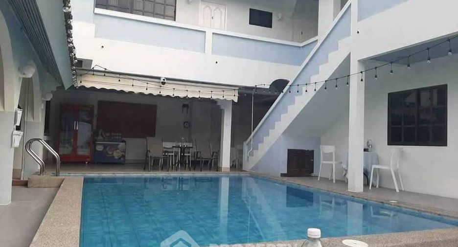 出售 1 卧室 独立屋 在 Bang Lamung, Chon Buri