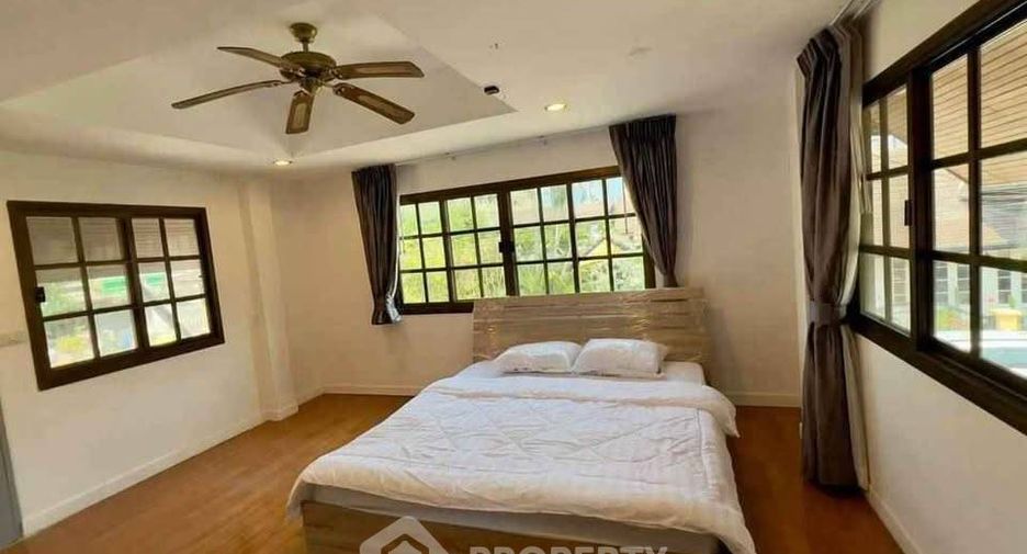 出售 1 卧室 独立屋 在 Bang Lamung, Chon Buri