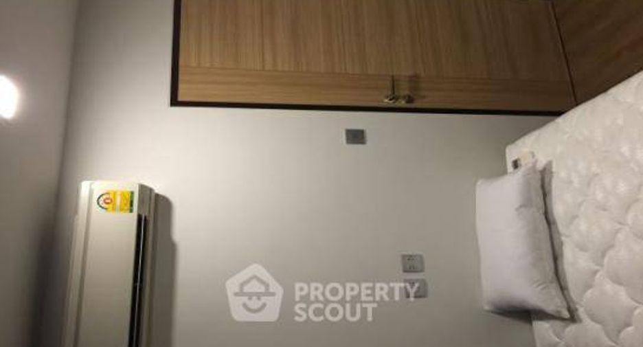 For sale 2 ベッドルーム condo in Bang Khen, Bangkok