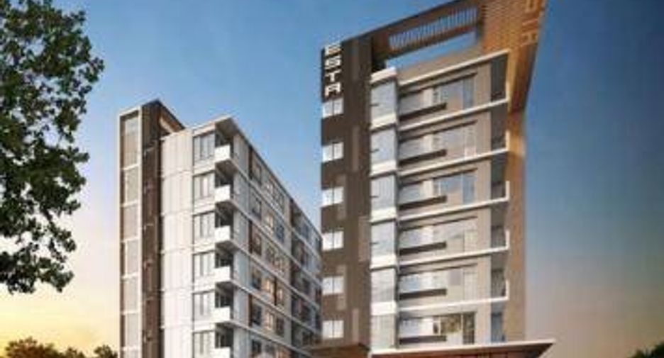 For sale 2 ベッドルーム condo in Bang Khen, Bangkok
