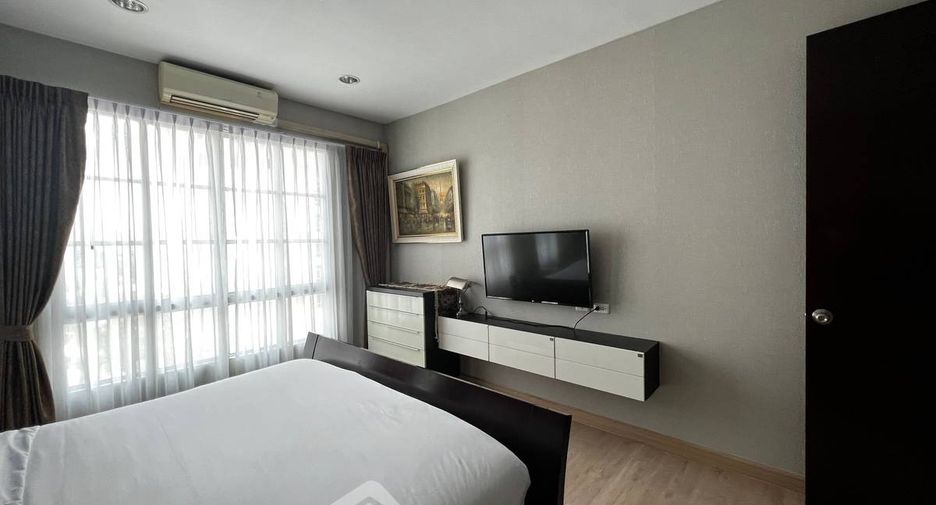 Wohnung zum Kauf mit 2 Zimmer in Khlong Toei, Bangkok