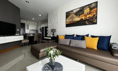 Wohnung zum Kauf mit 2 Zimmer in Khlong Toei, Bangkok