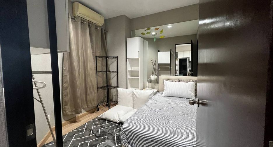 Wohnung zum Kauf mit 2 Zimmer in Khlong Toei, Bangkok