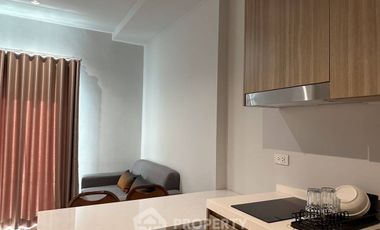For sale 1 bed condo in Chom Thong, Bangkok