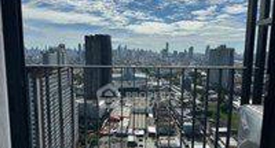 For sale 1 bed condo in Chom Thong, Bangkok