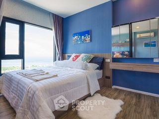 For sale 1 bed condo in Si Racha, Chonburi
