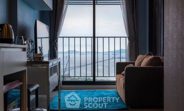 For sale 1 bed condo in Si Racha, Chonburi