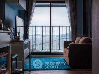 For sale 1 bed condo in Si Racha, Chonburi
