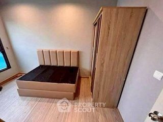 Продажа 2 спальни кондо в Банг Капи, Бангкок