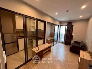Продажа 2 спальни кондо в Банг Капи, Бангкок