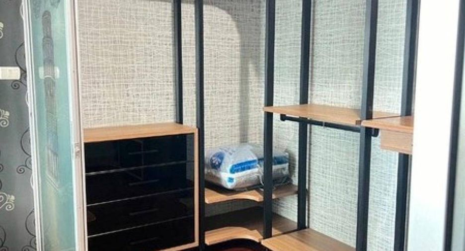 Condo en venta de 3 habitaciones en Prawet, Bangkok
