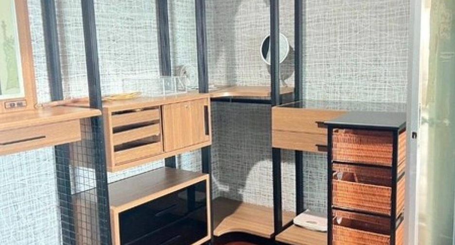 Condo en venta de 3 habitaciones en Prawet, Bangkok