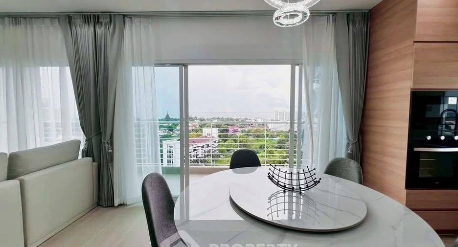 出售 2 卧室 公寓 在 Bang Lamung, Chon Buri