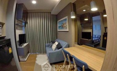 For sale 1 bed condo in Khlong Toei, Bangkok