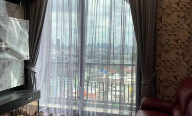 À vendre 3 chambres condo à Din Daeng, Bangkok