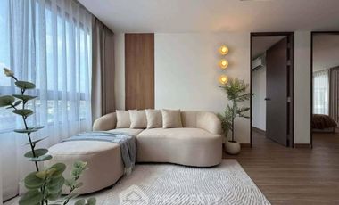 Condo en venta de 2 habitaciones en Chatuchak, Bangkok