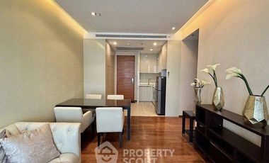 For sale 2 bedrooms condo in Khlong Toei, Bangkok