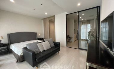 For rent そして for sale 1 Beds condo in Pathum Wan, Bangkok