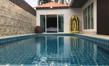 Condo en alquiler y en venta de 3 habitaciones en Jomtien, Pattaya