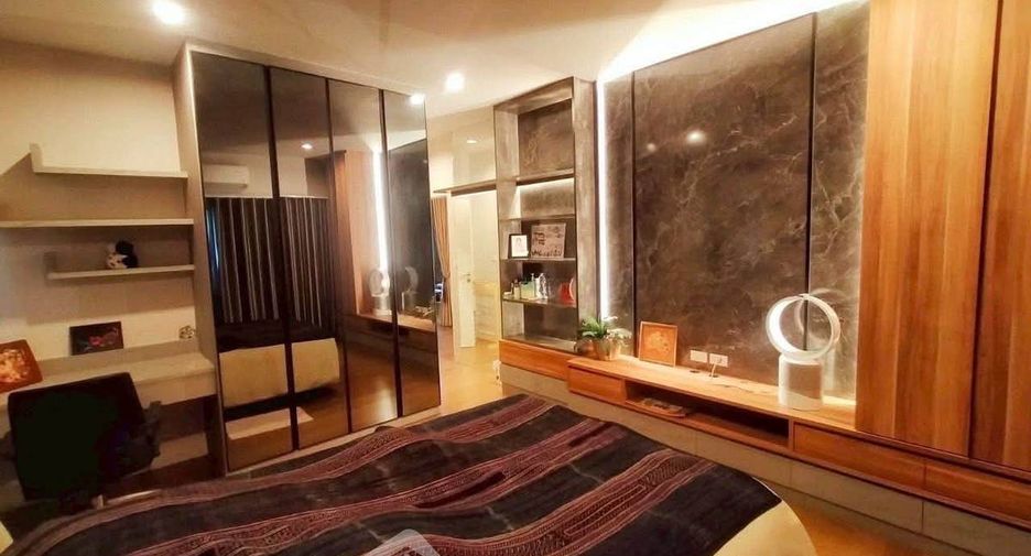 For rent and for sale 4 bedrooms house in Prawet, Bangkok