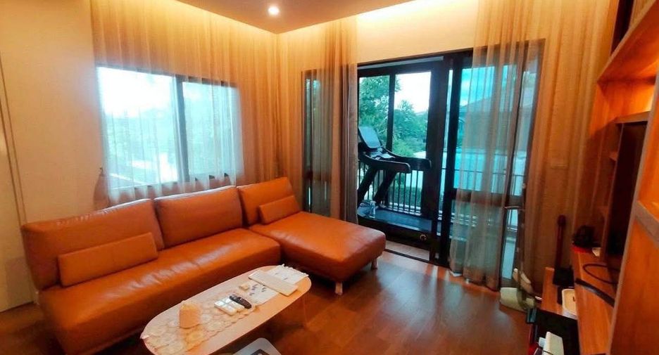 For rent and for sale 4 bedrooms house in Prawet, Bangkok