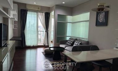À louer et à vendre 1 chambre condo à Watthana, Bangkok