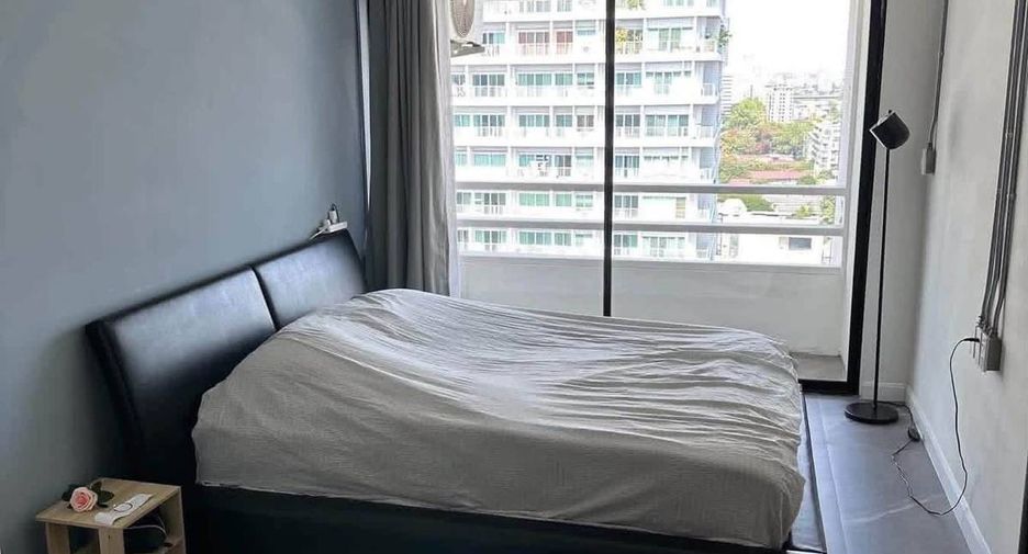 Condo en alquiler y en venta de 2 habitaciones en Watthana, Bangkok