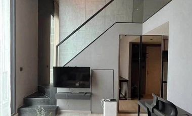 For sale 1 Beds condo in Phaya Thai, Bangkok