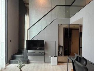 For sale 1 Beds condo in Phaya Thai, Bangkok